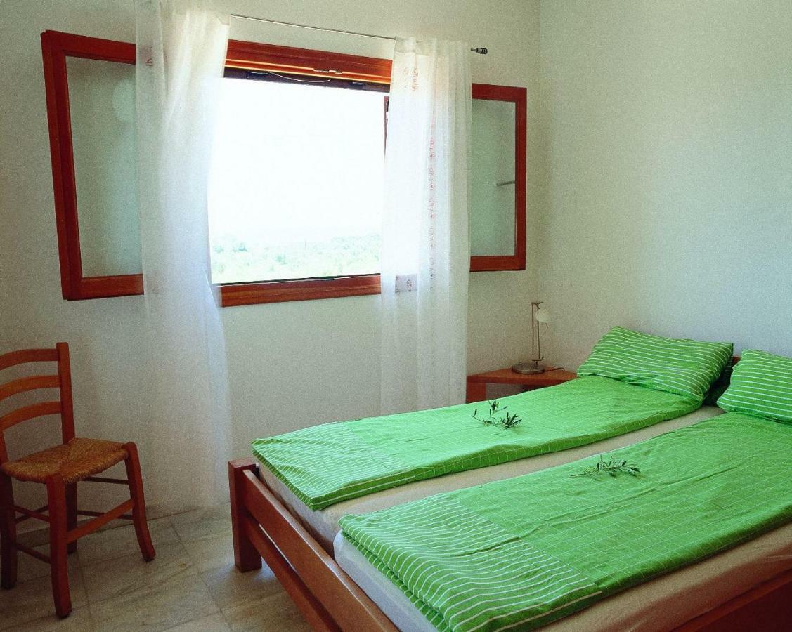 Ionianeon Apartments Agios Ilias  Exteriör bild