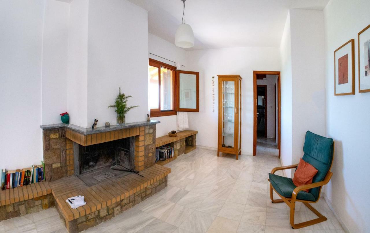 Ionianeon Apartments Agios Ilias  Exteriör bild